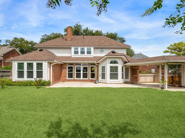 4106 Alice Drive, Sugar Land TX 77478
