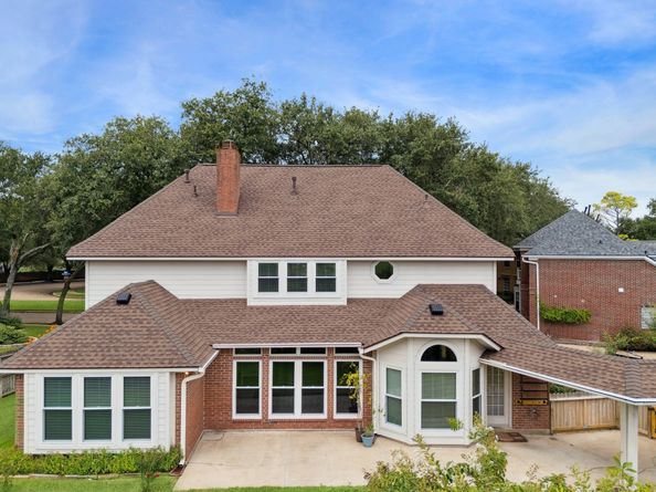4106 Alice Drive, Sugar Land TX 77478