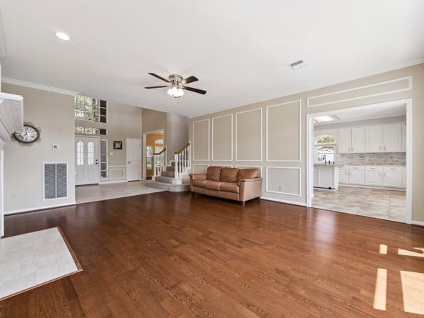 4106 Alice Drive, Sugar Land TX 77478