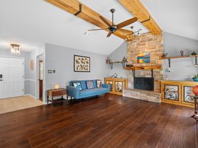 3122 Brant Street, Katy TX 77493