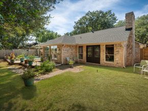 3122 Brant Street, Katy TX 77493