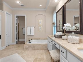 1904 Cliff Manor Drive, Conroe TX 77304