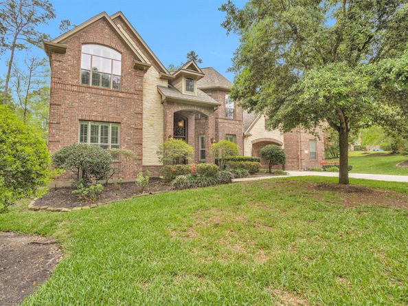 1904 Cliff Manor Drive, Conroe TX 77304