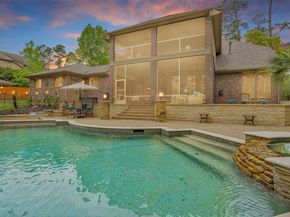 1904 Cliff Manor Drive, Conroe TX 77304