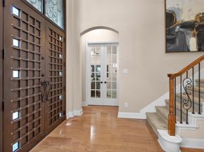 1904 Cliff Manor Drive, Conroe TX 77304
