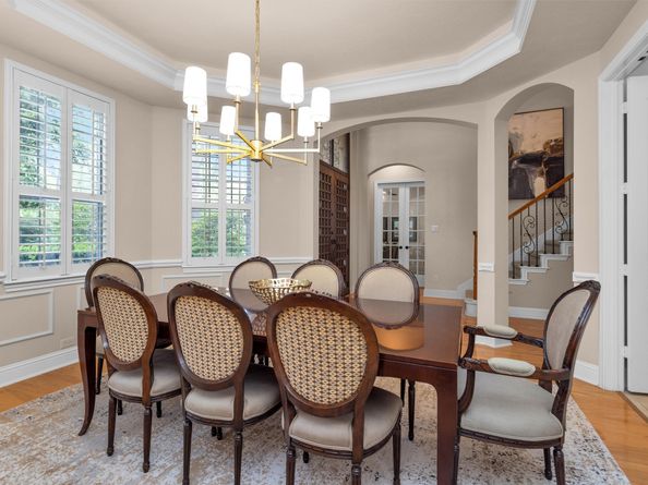 1904 Cliff Manor Drive, Conroe TX 77304
