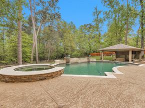 1904 Cliff Manor Drive, Conroe TX 77304