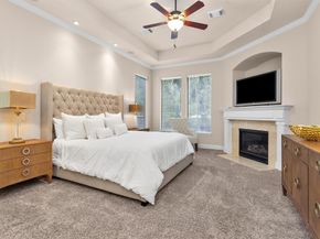 1904 Cliff Manor Drive, Conroe TX 77304
