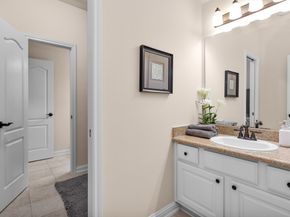 1904 Cliff Manor Drive, Conroe TX 77304