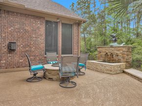 1904 Cliff Manor Drive, Conroe TX 77304