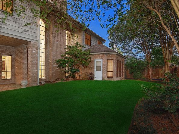 1111 Fleetwood Place Drive, Houston TX 77079