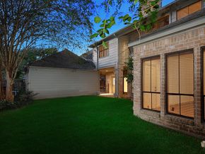 1111 Fleetwood Place Drive, Houston TX 77079