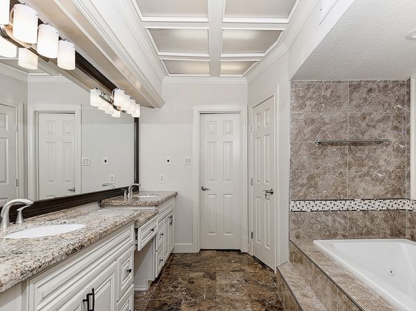 1111 Fleetwood Place Drive, Houston TX 77079