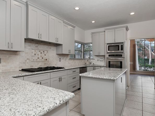 1111 Fleetwood Place Drive, Houston TX 77079