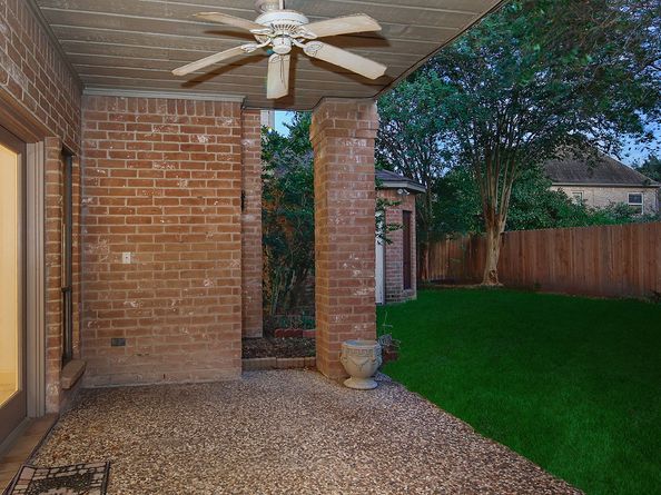 1111 Fleetwood Place Drive, Houston TX 77079