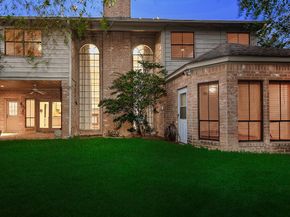1111 Fleetwood Place Drive, Houston TX 77079