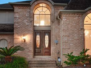 1111 Fleetwood Place Drive, Houston TX 77079