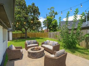 4903 Candleglow Drive, Houston TX 77018