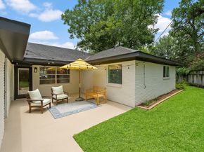 4903 Candleglow Drive, Houston TX 77018
