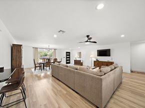 4903 Candleglow Drive, Houston TX 77018