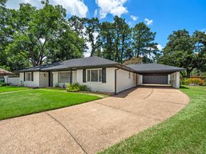 4903 Candleglow Drive, Houston TX 77018