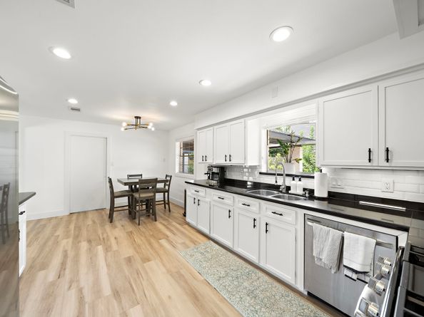 4903 Candleglow Drive, Houston TX 77018