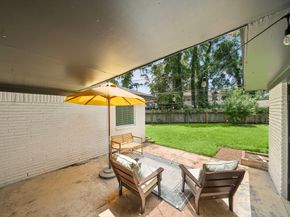 4903 Candleglow Drive, Houston TX 77018
