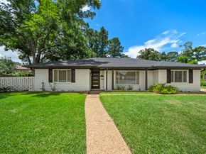 4903 Candleglow Drive, Houston TX 77018