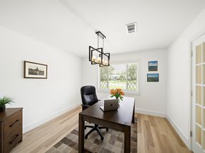 4903 Candleglow Drive, Houston TX 77018