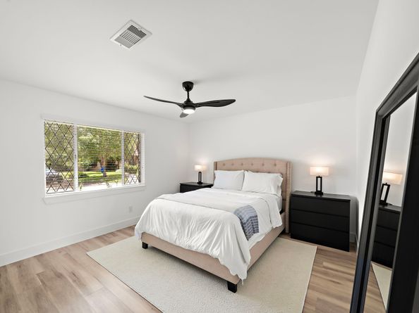 4903 Candleglow Drive, Houston TX 77018