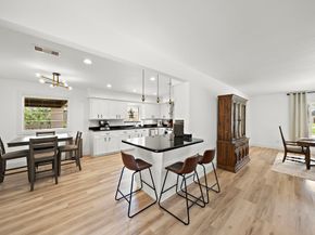 4903 Candleglow Drive, Houston TX 77018