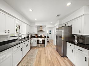 4903 Candleglow Drive, Houston TX 77018