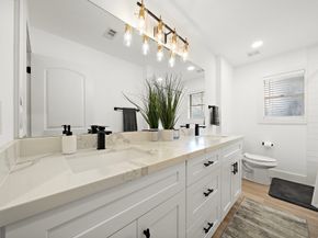 4903 Candleglow Drive, Houston TX 77018