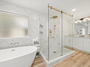4903 Candleglow Drive, Houston TX 77018