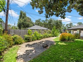 4903 Candleglow Drive, Houston TX 77018