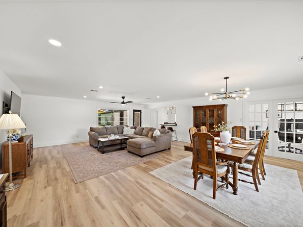 4903 Candleglow Drive, Houston TX 77018