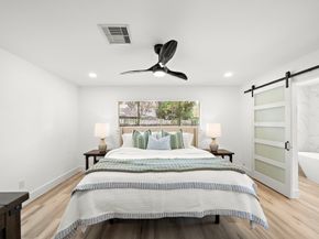 4903 Candleglow Drive, Houston TX 77018