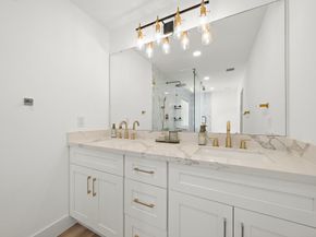 4903 Candleglow Drive, Houston TX 77018
