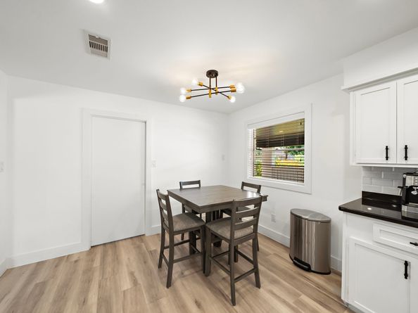 4903 Candleglow Drive, Houston TX 77018