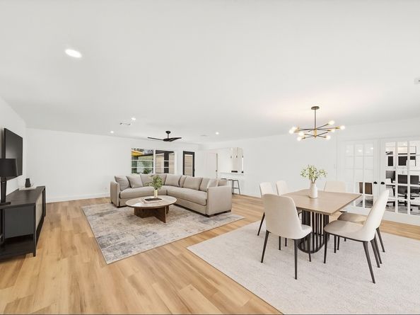 4903 Candleglow Drive, Houston TX 77018