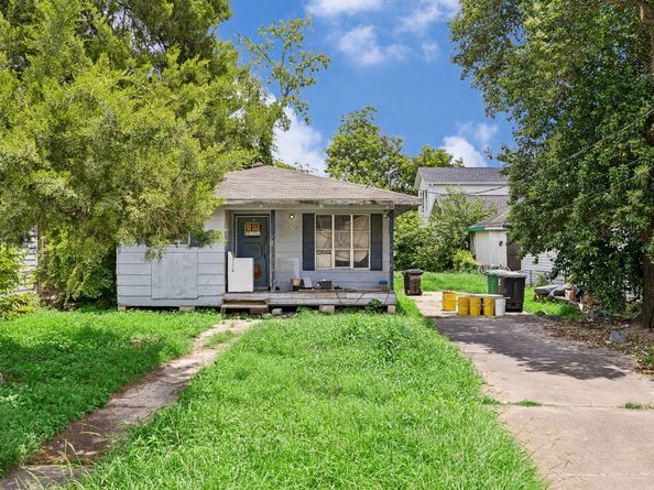 5208 Gano Street, Houston TX 77009