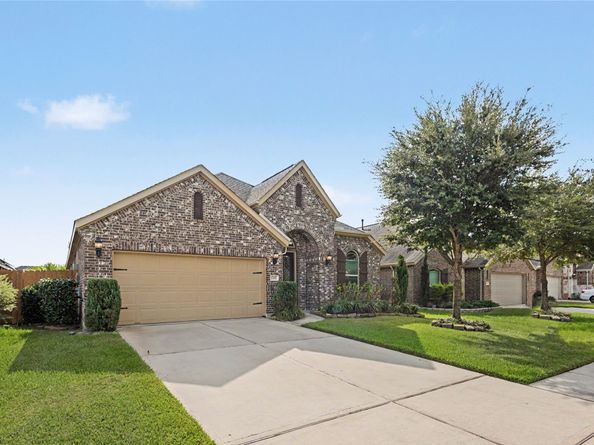 27907 Hidden Stream Drive, Spring TX 77386