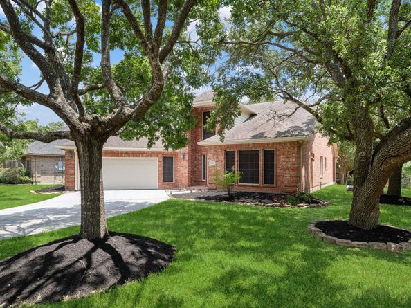 19018 Hikers Trail Drive, Humble TX 77346