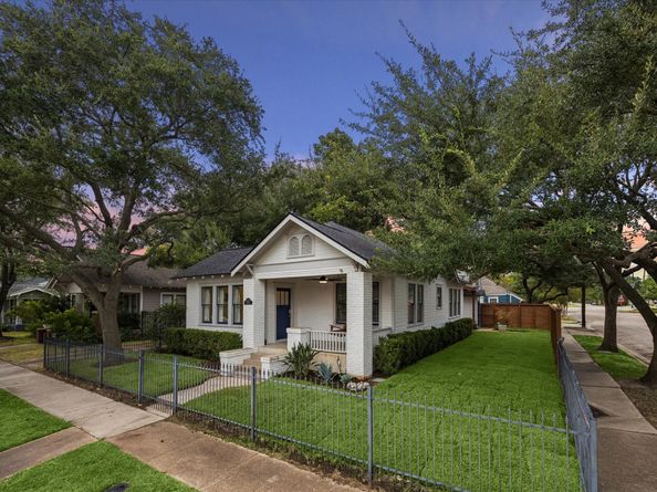 1103 Walling Street, Houston TX 77009