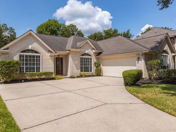 14618 Kings Head Drive, Hockley TX 77044