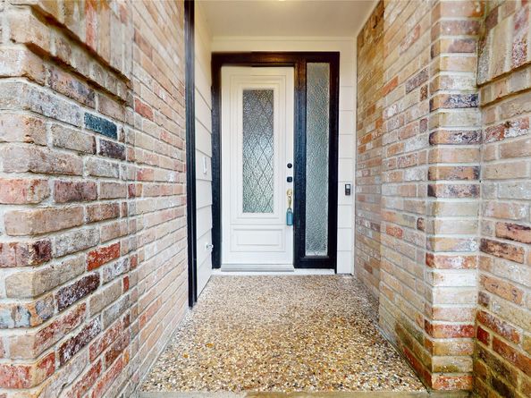 1407 Sherfield Ridge Drive, Katy TX 77450