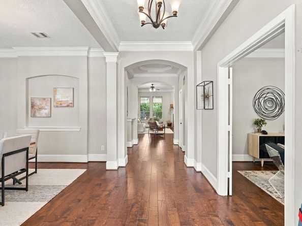3750 Ribbon Hill Lane, Spring TX 77386