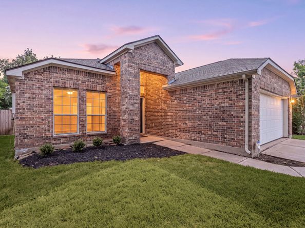 1803 Kessler Park Court, Houston TX 77047