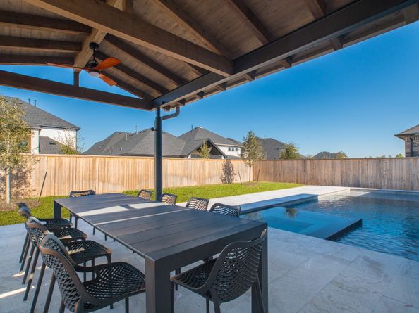 8030 Allston Village Trail, The Woodlands TX 77389