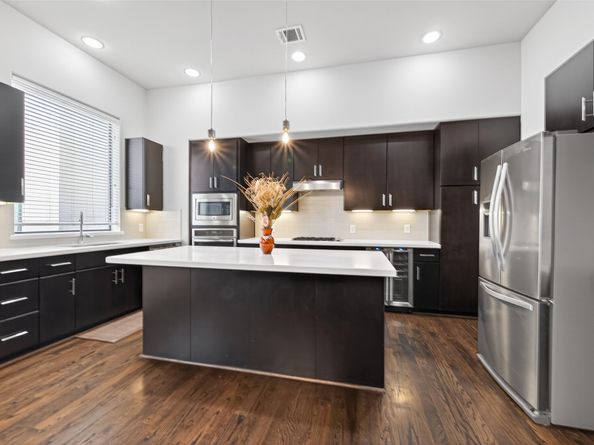 5313 Inker Street, Houston TX 77007